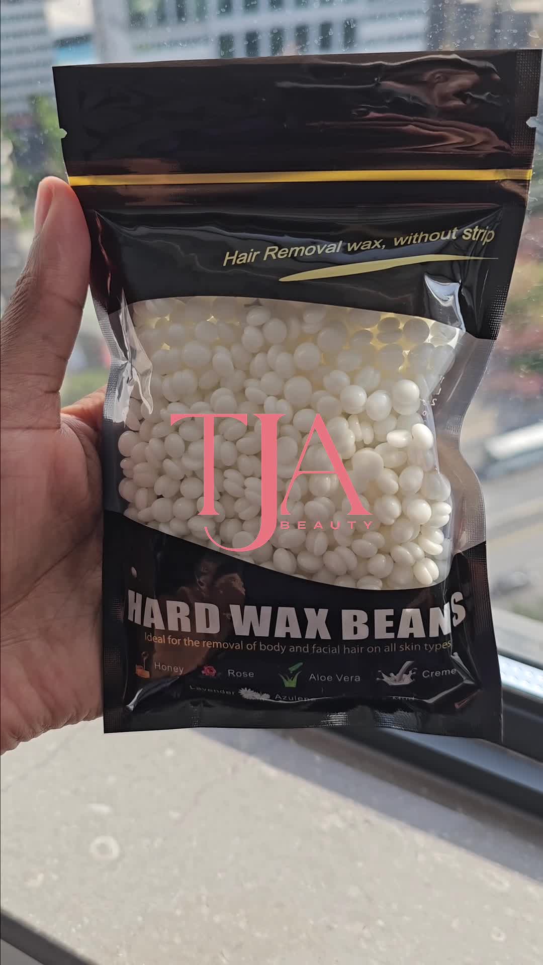 Wax Kit thumbnail 1
